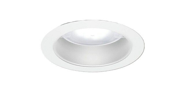東芝ライテック LEKD253023W-LD9 ダウンライト φ100 調光 白色 LED 一般形 白色反射板 2500シリーズ 電源ユニット内蔵 ホワイト