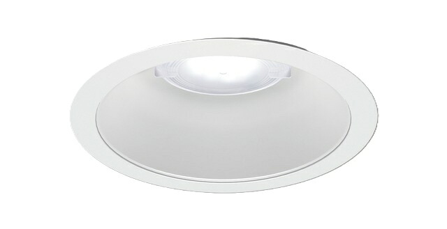 東芝ライテック LEKD253025N-LS9 ダウンライト φ150 非調光 昼白色 LED 一般形 白色反射板 2500シリーズ 電源ユニット内蔵 ホワイト