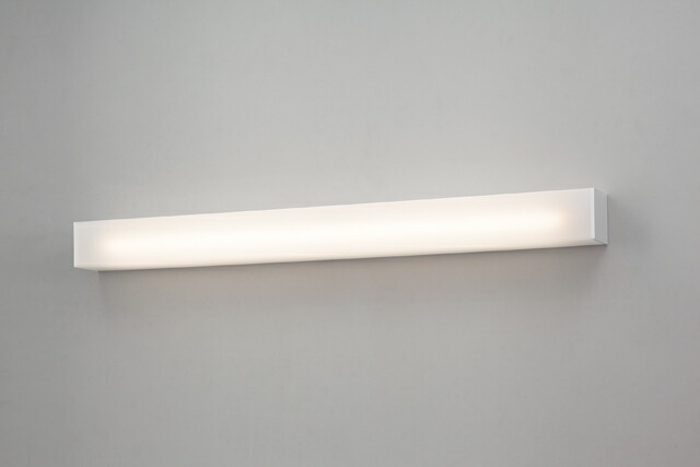 東芝ライテック　LEDB83210　吹き抜け･高天井ブラケット 直管形LED 乳白 ランプ別売｜まいどＤＩＹ