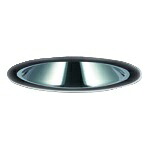 山田照明(YAMADA) DD-3690-WW ダウンライト φ75mm PWM調光 温白色 LED一体型 グレアレス 電源別売 ブラック [♪]｜まいどＤＩＹ