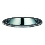 山田照明(YAMADA) DD-3697-W ダウンライト φ100mm PWM調光 白色 LED一体型 グレアレス 電源別売 ブラック [♪]｜まいどＤＩＹ