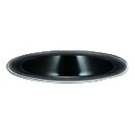 山田照明(YAMADA) DD-3698-L ダウンライト φ100mm PWM調光 電球色 LED一体型 グレアレス 電源別売 ブラック [♪]｜まいどＤＩＹ