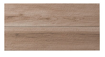 LIXIL 【ECP-615/OAK4N(ブラウン) 14枚入/ケース】 606&times;151角平 ビンテージオーク エコカラットプラス Gシリーズ [♪【追加送料あり】]｜まいどＤＩＹ
