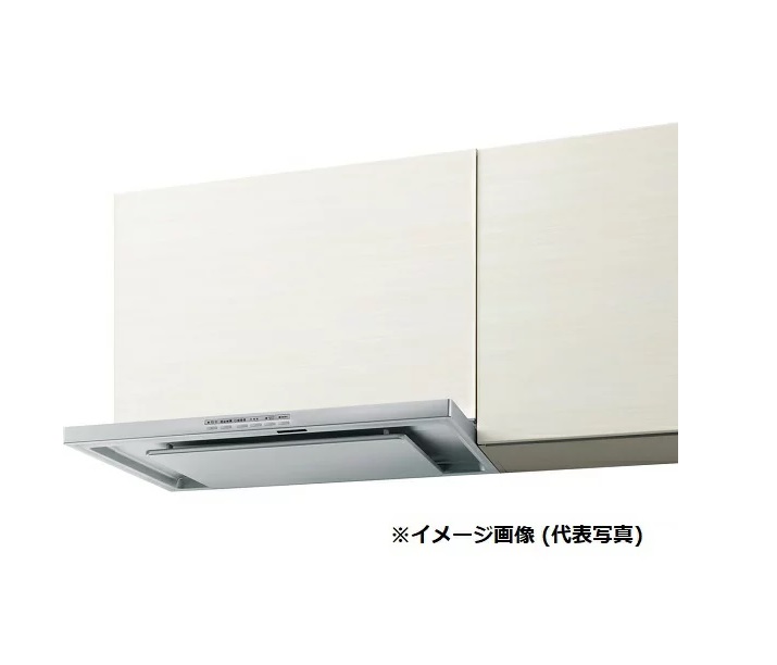 楽天市場】【CLS-942SIR/L】LIXILレンジフード「よごれんフード