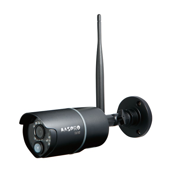 楽天市場】マスプロ電工 WHC10ML ワイヤレスHDカメラ 10インチ