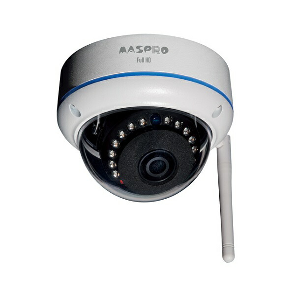 楽天市場】マスプロ電工 WHC7M4-C モニター＆ワイヤレスHDカメラ