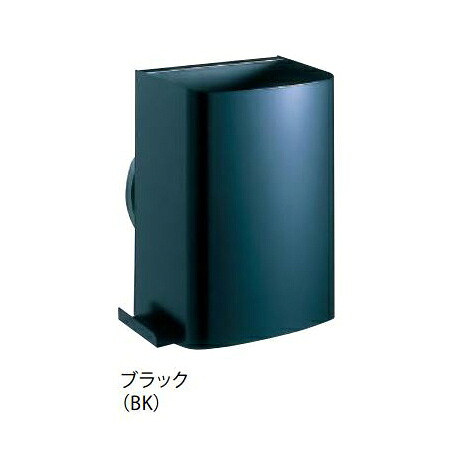 ナスタ　KS-V10FSMD-BK　屋外換気口 ステンレス／防音耐外風タイプ スパイラル管(内径φ100)用 防火ダンパー(バイメタル式):72℃ [♪▲]