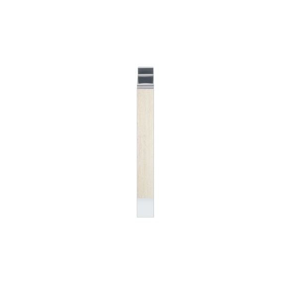 onedo/ワンド/旧マイセット KTD5-85-15T-RV 木目 KTD5型 ハイトップ 調理台 右吊元扉のみ 間口15cm 奥行55cm ♪