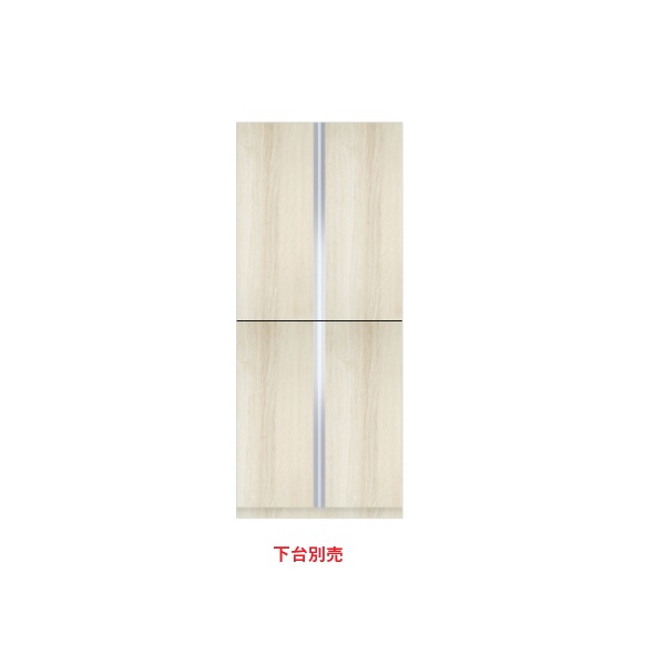 onedo/ワンド/旧マイセット SHO-90TU-RV 木目 SHO型 玄関収納 トールユニット H220cmタイプ 上台 間口90cm 奥行35.8cm ♪｜まいどＤＩＹ