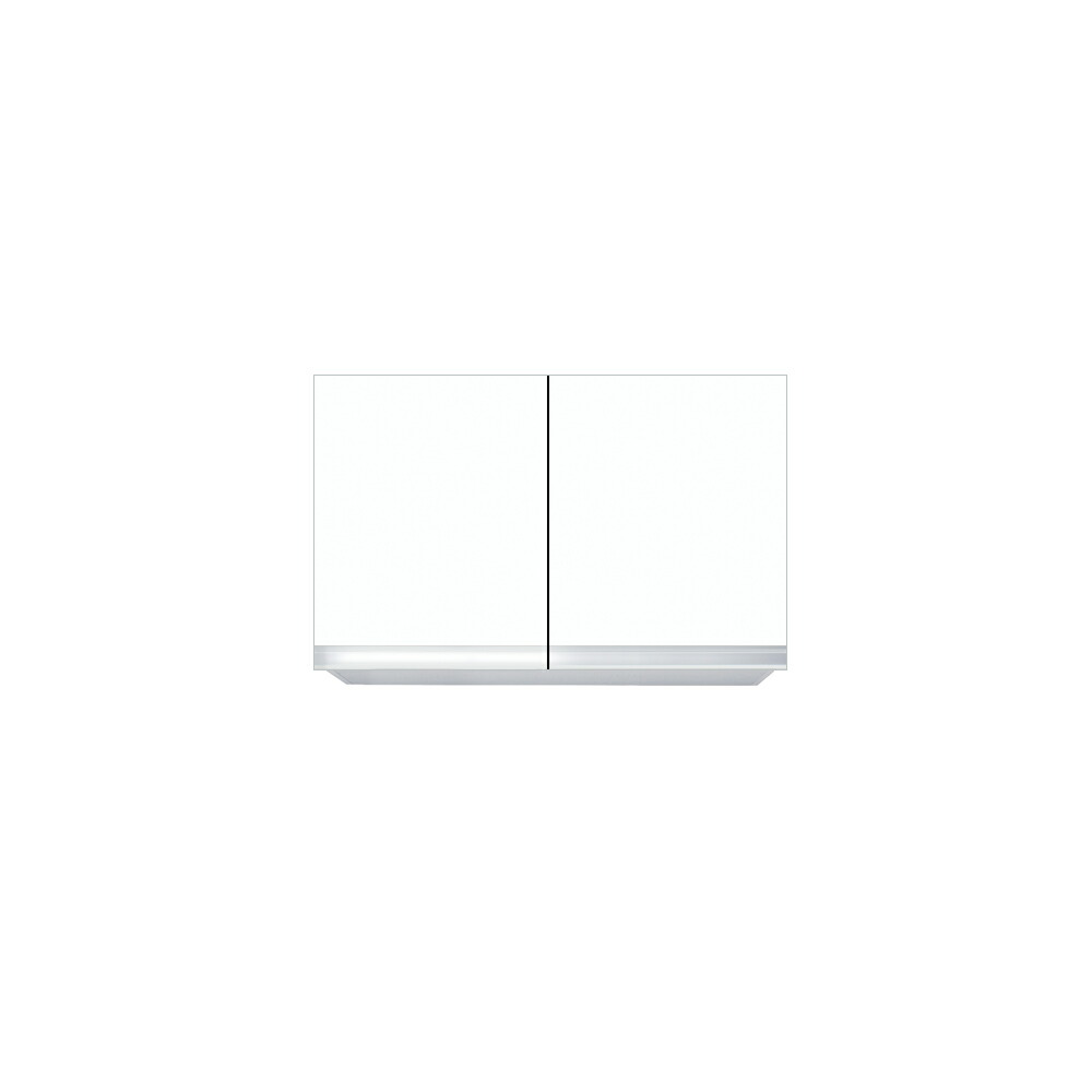 onedo/ワンド/旧マイセット KTD3-45-75HS-[SW] ホワイト KTD3型 吊り戸棚 標準仕様 高さ45cm 間口75cm 奥行35.8cm [♪]