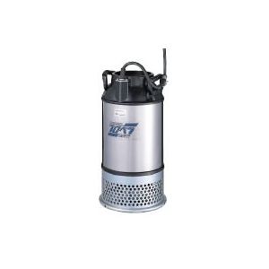 ■ ツルミ 水中プロペラポンプ 鶴見製作所 【100AB2.4S】