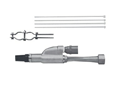 荏原製作所　HPJ40-30　HPJD型用 深井戸専用ジェット 適応機種：400W [♪■]｜まいどＤＩＹ