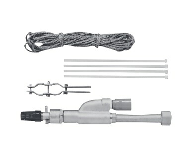 荏原製作所　HPJ40-24A-L　HPJD型用 深井戸専用ジェット(レバー付) 適応機種：400W [♪■]