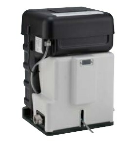 楽天市場】『在庫あり』 除菌器 テラル PJ-22E 50Hz/60Hz共用 井戸水除