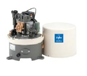 テラル　WP-S205T-1 水道加圧装置用ポンプ 単相100V 50Hz