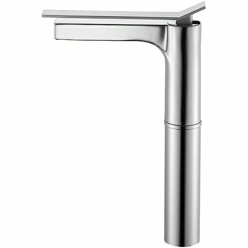 水栓金具 三栄水栓 K4732NJK-2T-13 シングルワンホール洗面混合栓 洗面所用 節水水栓 寒冷地用