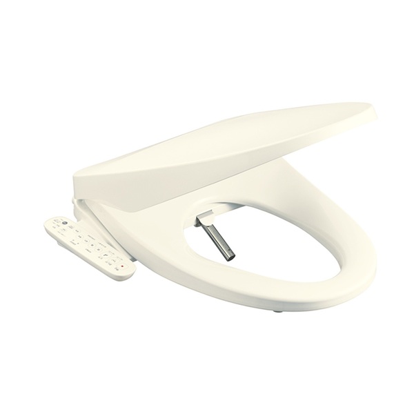 SANEI/三栄水栓 EW9004 トイレ用品 便座 温水洗浄便座&ldquo;シャワンザ&rdquo; 脱臭機能付 パステルアイボリー｜まいどＤＩＹ 34,698円