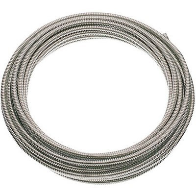 水栓金具 三栄水栓　T13-13X10　配管用品 フレキチューブ 巻ベンリーカン