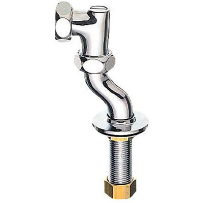 水栓部材 三栄水栓　U3-52X-20　水栓部品 偏心管 水栓取付脚 逆配管アダプター 立形偏心管