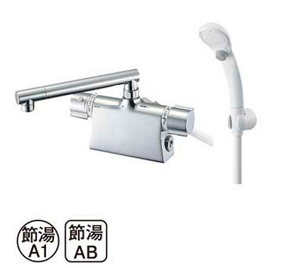 水栓金具 三栄水栓　SK785DT2-13　サーモデッキシャワー混合栓