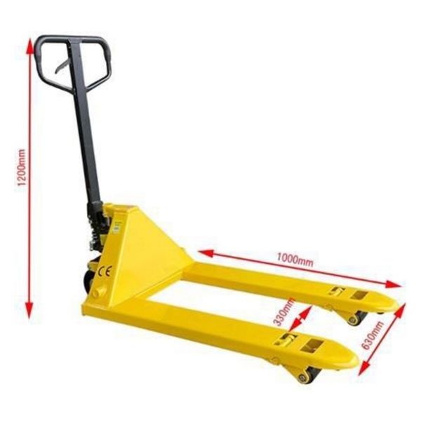 シンセイ/SHINSEI BF1500S630 低床ハンドリフト ハンドプラッター 耐荷重1500kg 1.5t♪