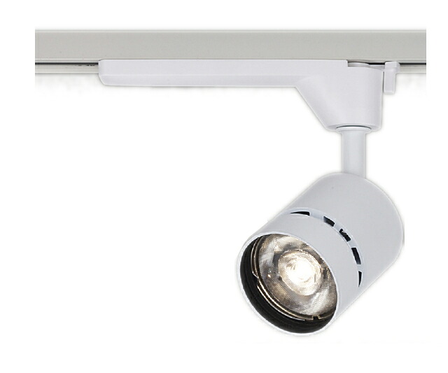 東芝　LEDS-15113L-LS1　LEDスポットライト 高効率タイプ 広角 電球色 非調光 ホワイト
