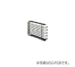 長府/サンポット　SG-18000　関連部材 FF保護ガード ♪