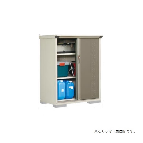 タクボ物置 GP-116CT グランプレステージ ジャンプ 小型物置 たて置きタイプ(ネット棚) 間口112cm ♪