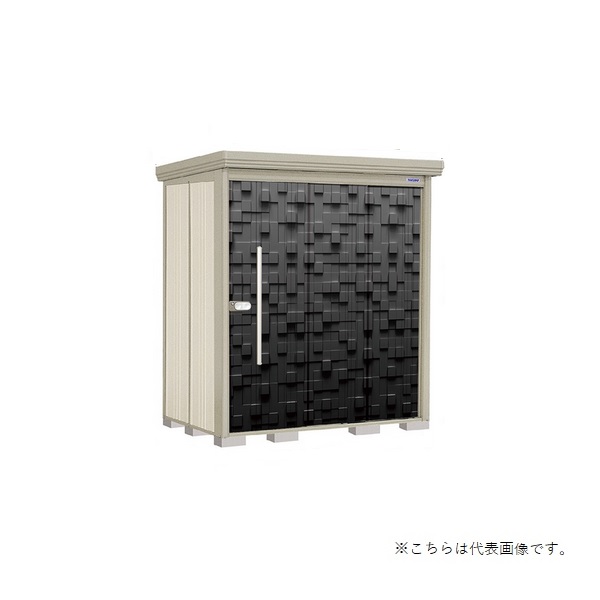 タクボ物置 P-Z1812 ペインタ Mr.ストックマン ダンディ 中･大型物置 背面棚タイプのみ 一般型 間口183.2cm 受注生産品 ♪§