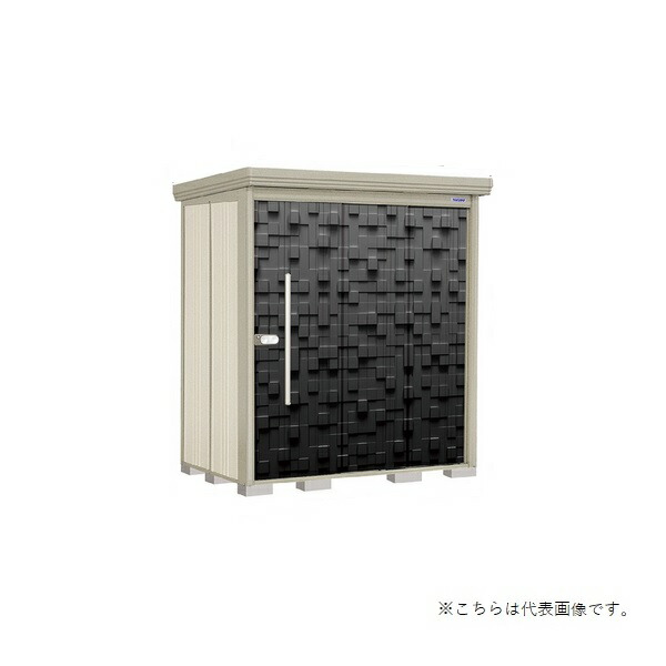 タクボ物置 P-S1812 ペインタ Mr.ストックマン ダンディ 中･大型物置 背面棚タイプのみ 多雪型 間口183.2cm 受注生産品 ♪§