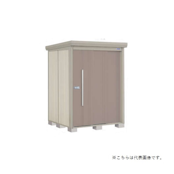タクボ物置 ND-Z1515 mr.ストックマンダンディ 中・大型物置 背面棚タイプ 一般型 結露減少屋根 間口150cm ♪