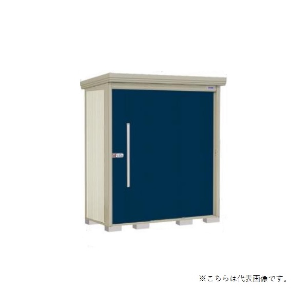 タクボ物置 ND-Z1808 mr.ストックマンダンディ 中･大型物置 背面棚タイプ 一般型 結露減少屋根 間口183.2cm ♪