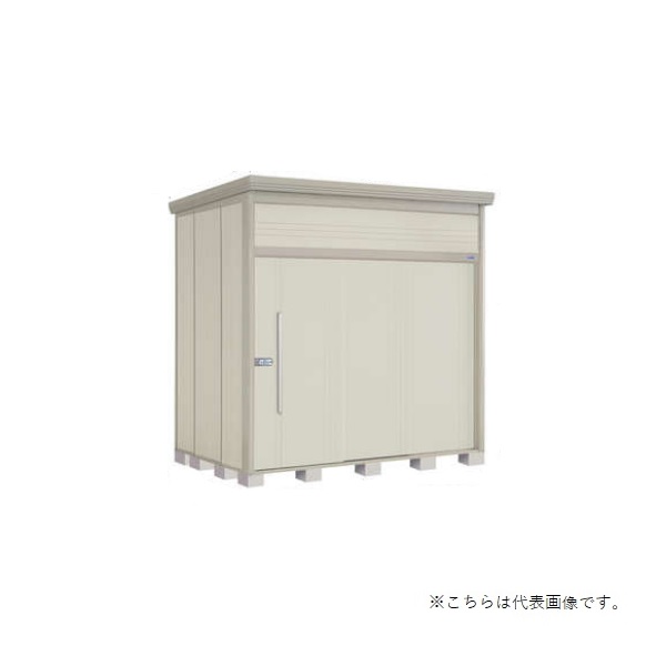 タクボ物置 JN-2519 Mr.トールマンダンディ 中･大型物置(高さ257cm) 一般型 間口253.2cm ♪