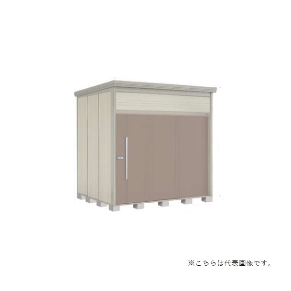 タクボ物置 JN-Z2522 Mr.トールマンダンディ 中･大型物置(高さ257cm) 一般型 結露減少屋根 間口253.2cm ♪｜まいどＤＩＹ