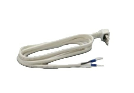 TOTO 部材【TYC502R】20個セット　プラグ付電源コード 楽天市場】[TYC502R]TOTO AC100Vプラグ付電源コード〈TYC502の後継品