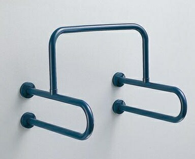 楽天市場】【T 112CU22 #NW1】 《TKF》 TOTO 小便器用手すり ホワイト