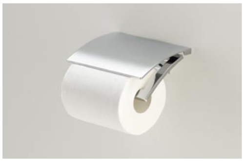 トイレ関連 TOTO　YH903　紙巻器 メタル系 [■]