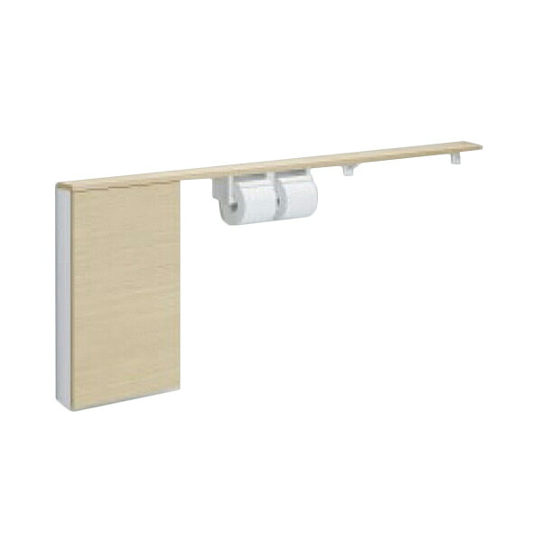 楽天市場】【UYC08 R/L】 TOTO フロア収納キャビネット ワイドタイプ