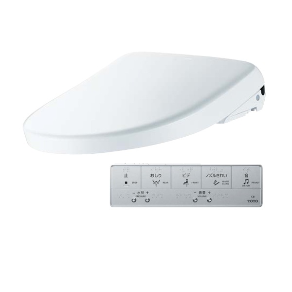 楽天市場】新品未使用 TOTO ウォシュレット アプリコットTCF4833S #NW1 