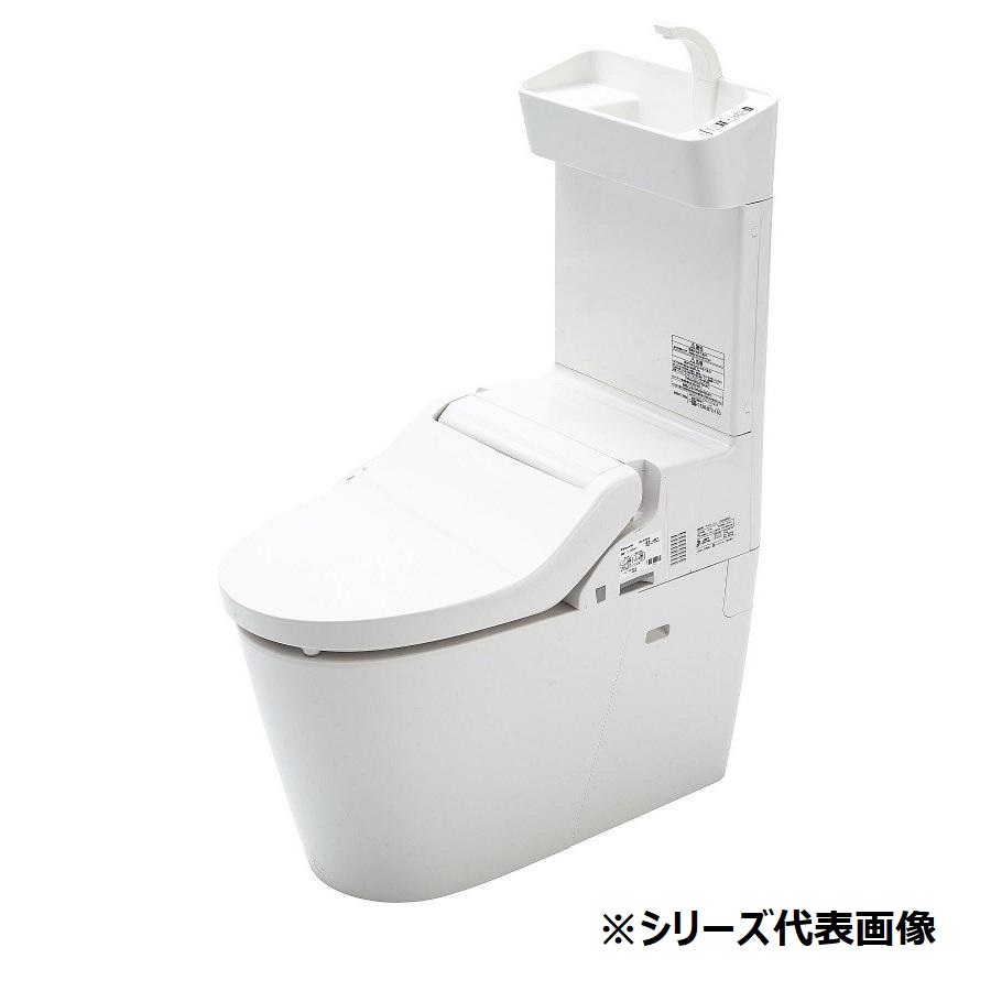 パナソニック アラウーノV [XCH3013RWSTK] CH3010WST＋CH301FR＋CH323WSK(V専用トワレS3K) 手洗い付き 床排水 リフォームタイプ