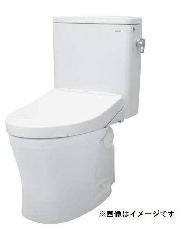 LIXIL・リクシル トイレ用手洗器 温水自動水栓（100V） 壁給水・壁排水