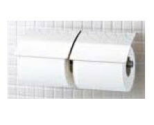紙巻器 INAX/LIXIL　FKF-60F/C　TFシリーズ 2連紙巻器 [◇]
