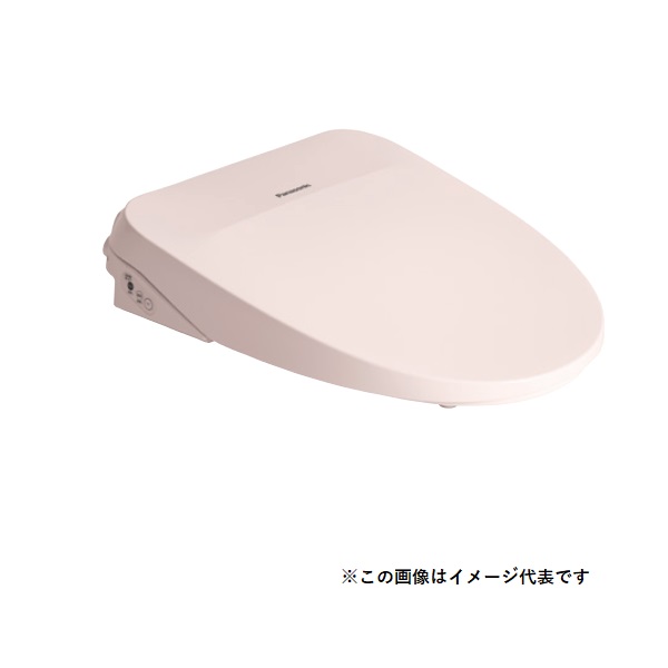パナソニック　CH842NP　トイレ 便座 温水洗浄便座 ビューティ・トワレ MSシリーズ パステルピンク [■]