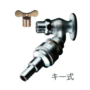 TOTO T28KUNH13 立水栓 4個セット TOTO 【T28KUNH13】 散水栓（ホース接続形、キー式、カップ