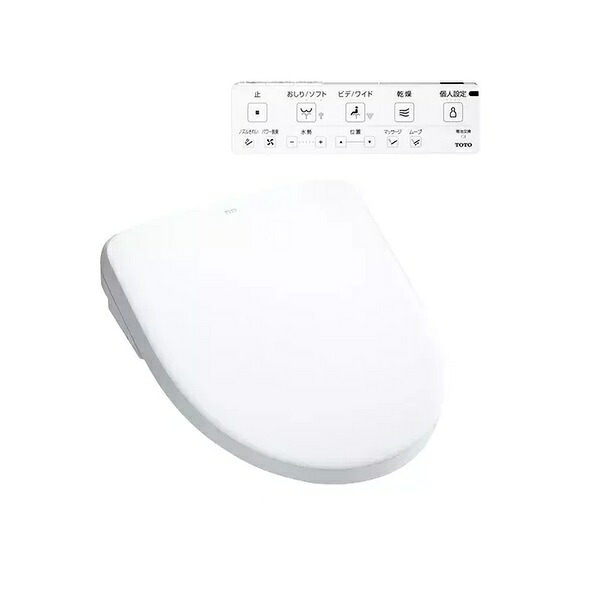 TOTO TCF4724AK#SC1(TCF4724+TCA527)ウォシュレットアプリコット F2A 4.8L洗浄便器用(ピュアレストEX・QR・MR・CS597系)パステルアイボリー TCF4723AKRの後継品｜まいどＤＩＹ