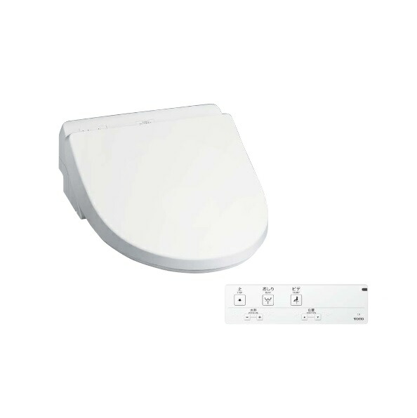 TOTO ホテル向ウォシュレットU1 TCF5210R TOTO ウォシュレットU1 TCF5210R ホテル向けウォシュレット