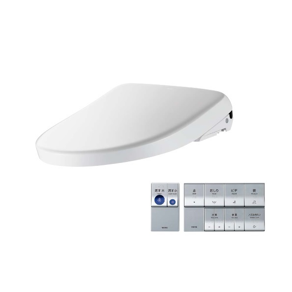TOTO TCF5831＃SC1 ウォシュレット 便座 温水洗浄便座 ウォシュレットアプリコットP 音姫付 便器洗浄なし パステルアイボリー AP2