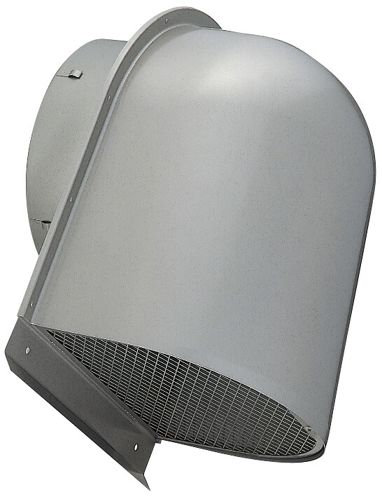 ユニックス FSW250F5MDSQ 換気扇 深型フード防火ダンパー付 120℃型式 5メッシュ ♪ 27,322円