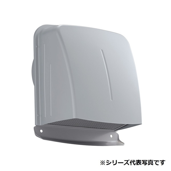 ユニックス SPFW175C10M 換気扇 深型フード(角型) 10メッシュ ♪