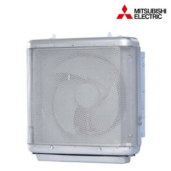 楽天市場】三菱 EFG-25MSB2 換気扇 各種店舗 事務所 用 羽根径25cm